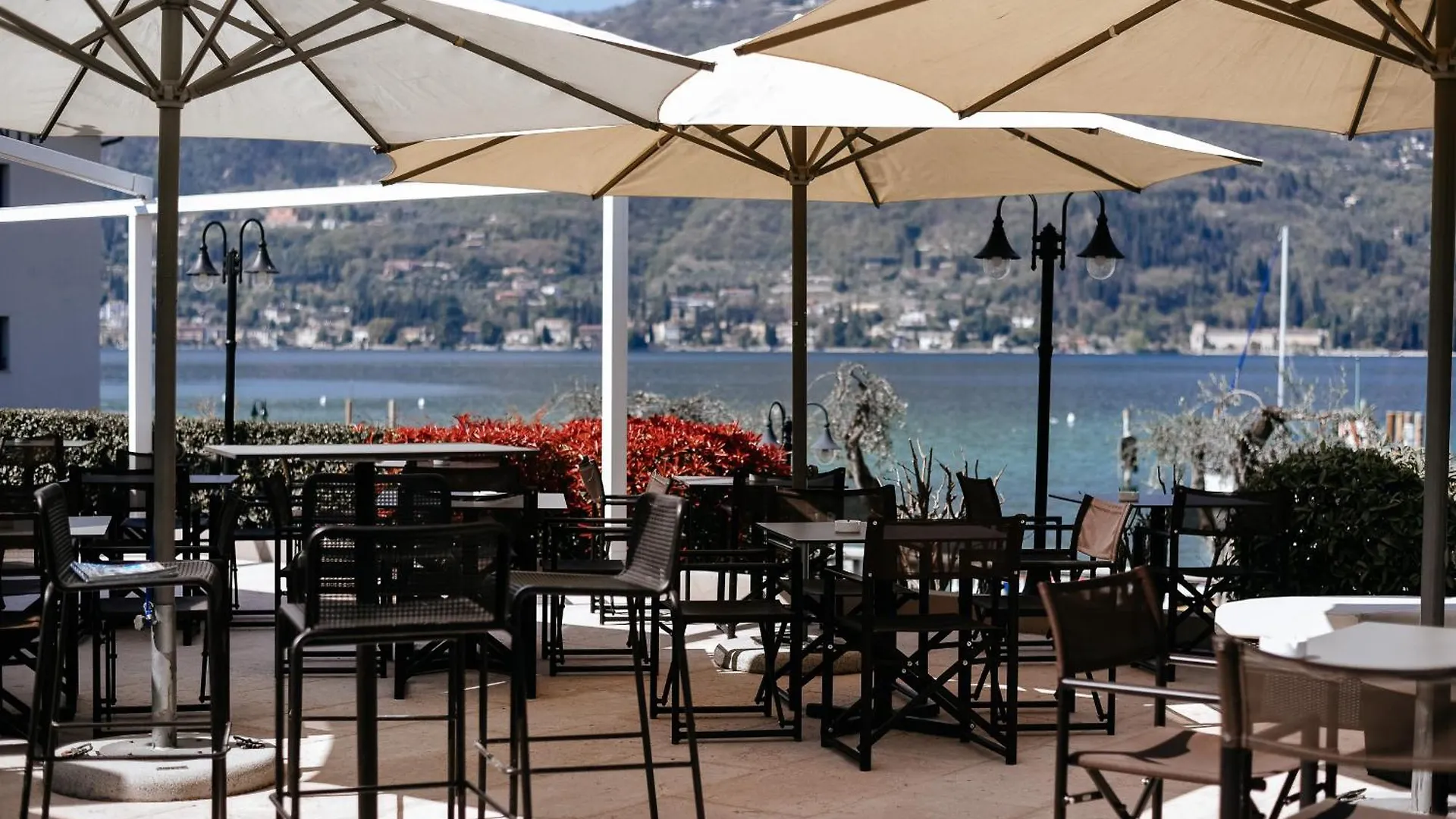 Bella Hotel & Restaurant With Private Dock For Mooring Boats 圣菲利斯·德尔·贝纳茨