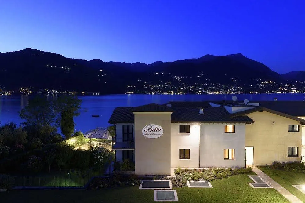 Bella Hotel & Restaurant With Private Dock For Mooring Boats 圣菲利斯·德尔·贝纳茨 4*,