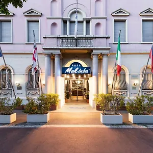 Mokinba Montebianco Hotel
