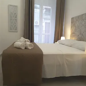  Apartament A Casa Dei 3 Włochy