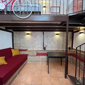  Dom wakacyjny Casa Malo Włochy