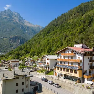 Biancospino Hotel