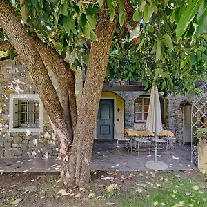 ** Appart hôtel Nel Giardino Di Renzo Italie