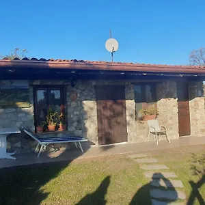 Couette-café Monte, Polpenazze del Garda