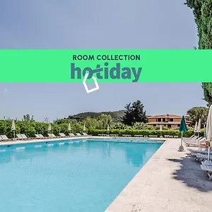 **** Hotel Hotiday Collection - Italie
