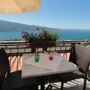 Al Terrazzo - Ruculi Hospitality Apartament