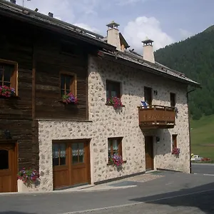 Santin Apartament