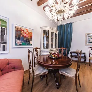  Apartament Casa Degli Angeli, Free Wi-fi Near San Marco Włochy
