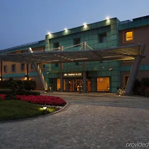 Crowne Plaza Milan - Malpensa Airport By Ihg Hotel