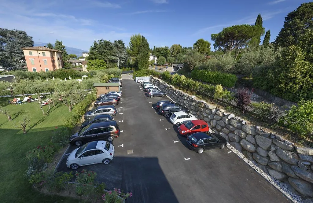 Bella Hotel&Restaurant San Felice del Benaco Hotel