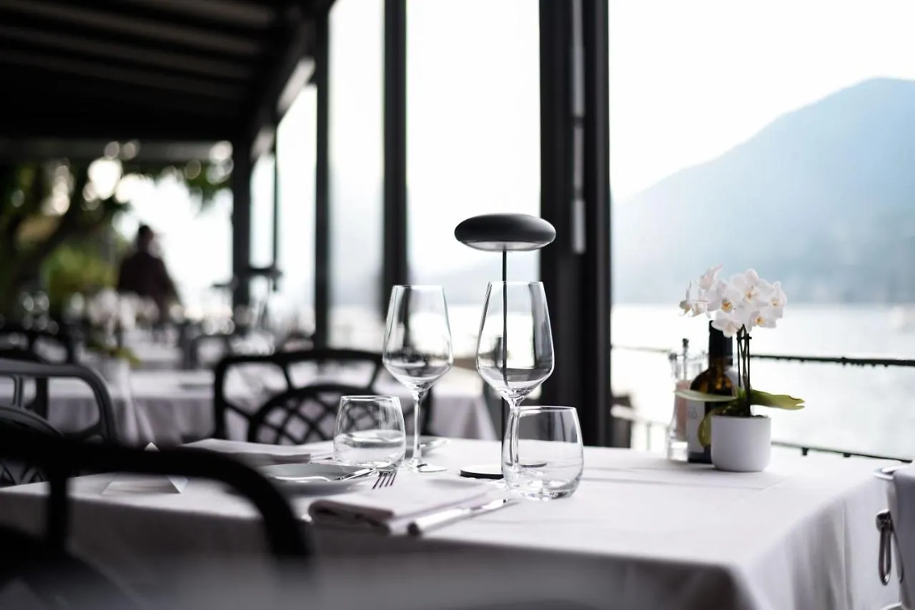 Bella Hotel&Restaurant San Felice del Benaco 4*,