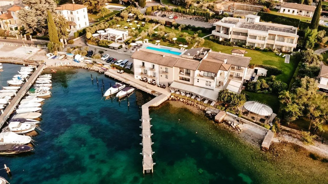 Bella Hotel&Restaurant San Felice del Benaco