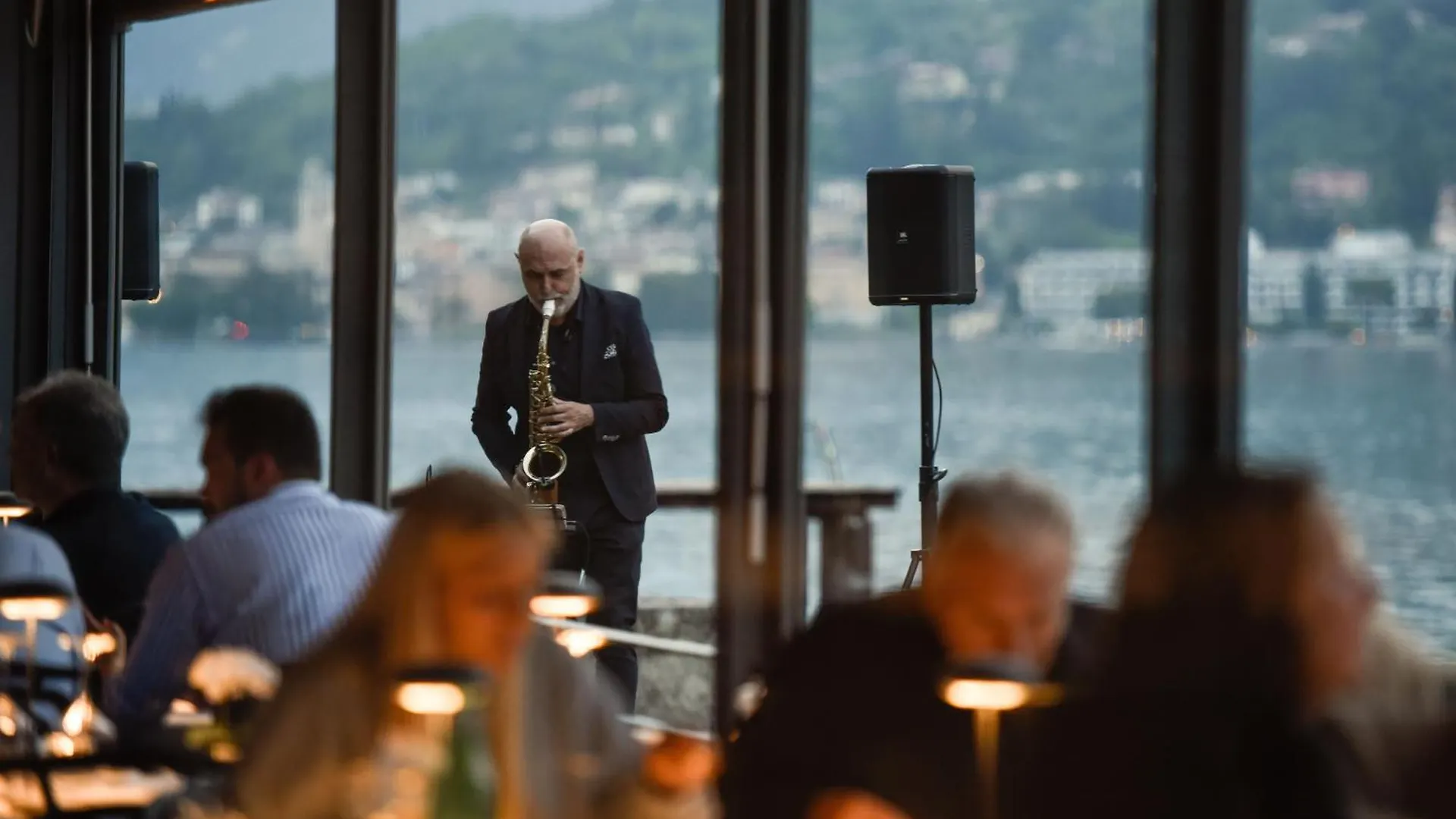 Hotel Bella Hotel&Restaurant San Felice del Benaco