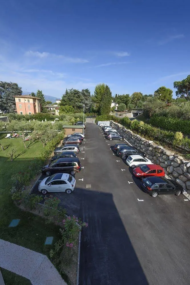 Bella Hotel&Restaurant San Felice del Benaco